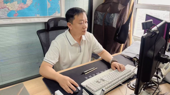 《匠心筑夢：甘肅咨詢人的堅守與超越》專題報道3 | 劉斌——腳步丈量責任 圖紙繪就希望